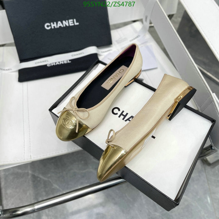 SAMC - CHL Women Shoes Ballet - 265