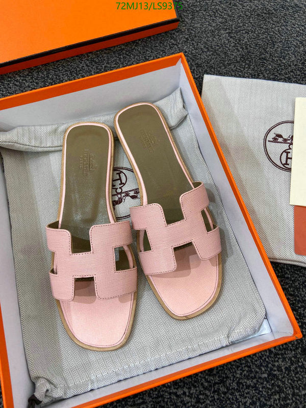 SAMC - HMS Women Shoes - 388