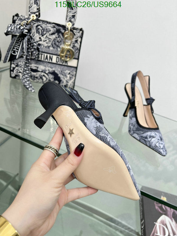 SAMCC - DOR Women Shoes - 1475
