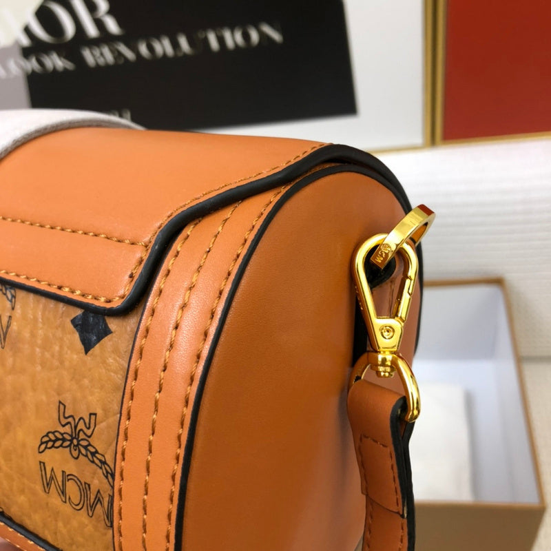Satchel Bags - MC Bags - 011