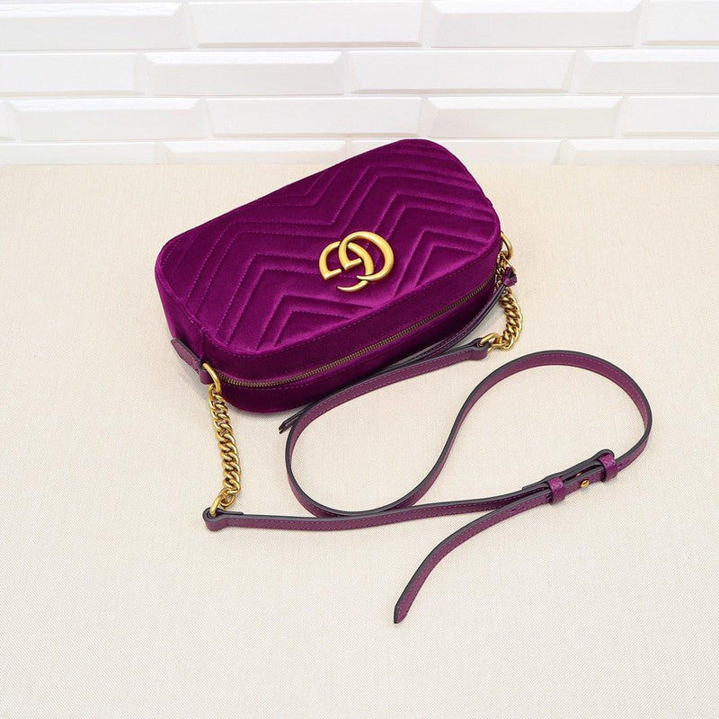 glamy - GCI Bags - 897