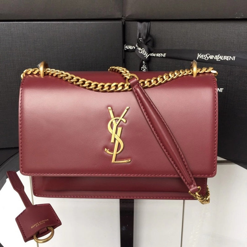 Glamy - YLS Bags - 1026