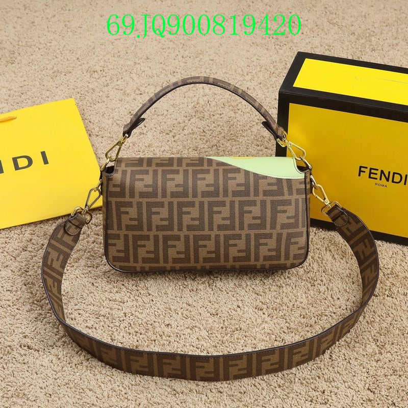 Glami - FDE Bags - 1473