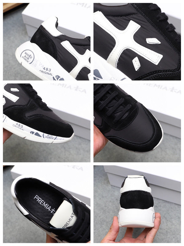 Satchel Bags - Mix Shoes - 1403