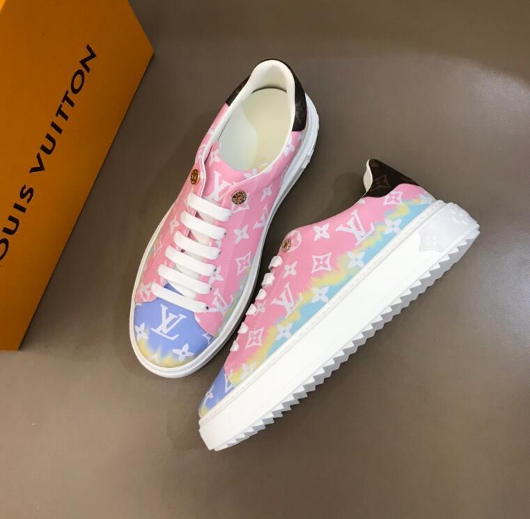 SAMC - LOV Women Shoes - 1585