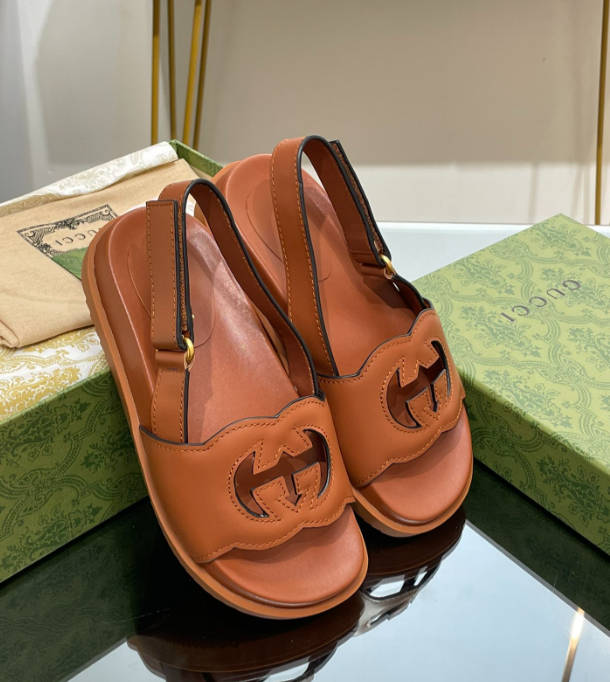 SAMC - GUKI Women Shoes - 046