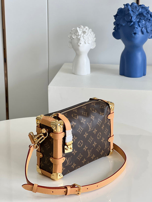 Glami Fashion Lu-Vi Bags - 16624