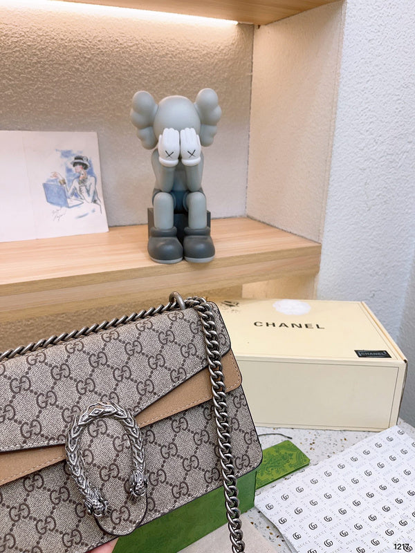 Glami Fashion - GCI Bags - 11658