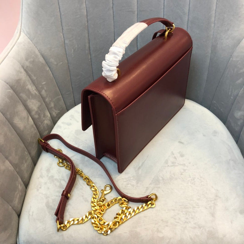 Satchel Bags - SLY Bags - 1970