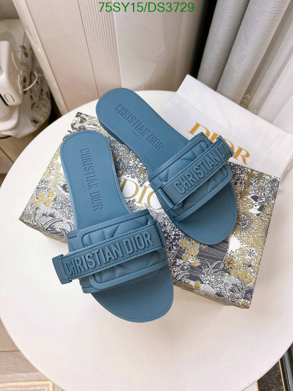 SAMCC - DOR Women Shoes - 1426