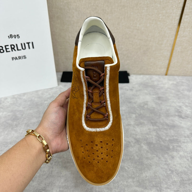 Glami - BRE Men Shoes - 172