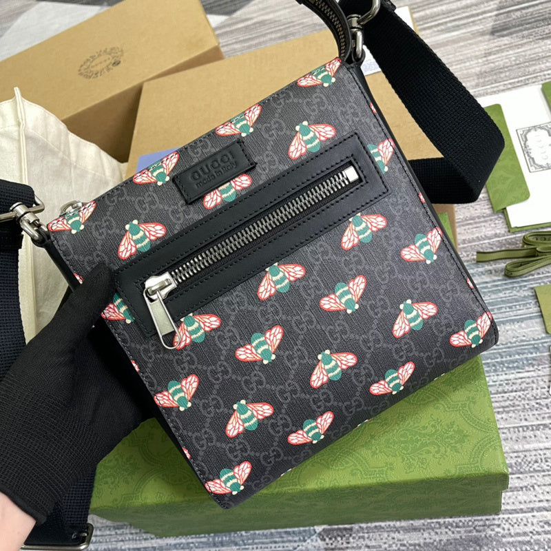 Glami-i - Guki Men Bags - 212
