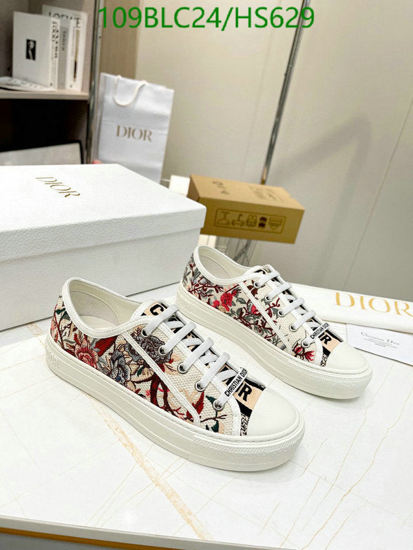 SAMC - DOR Women Sneakers - 234