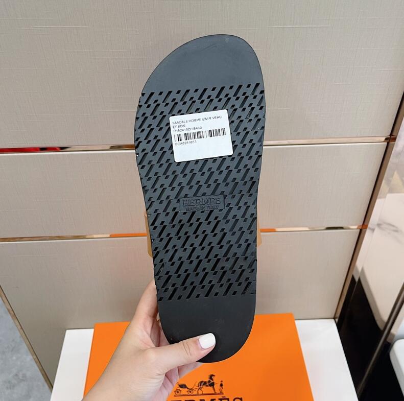 SAMC - HMS Men Shoes - 329