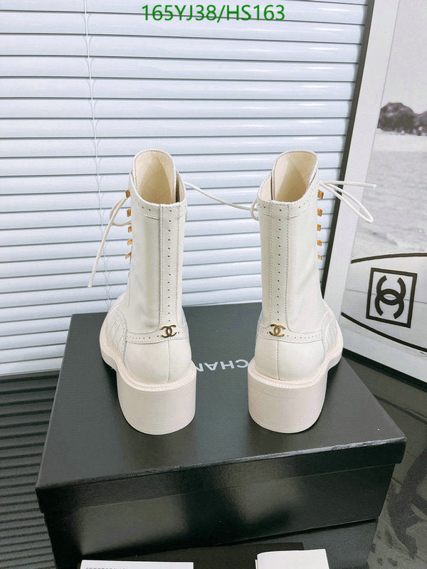 SAMC - CHL Women Boots - 065