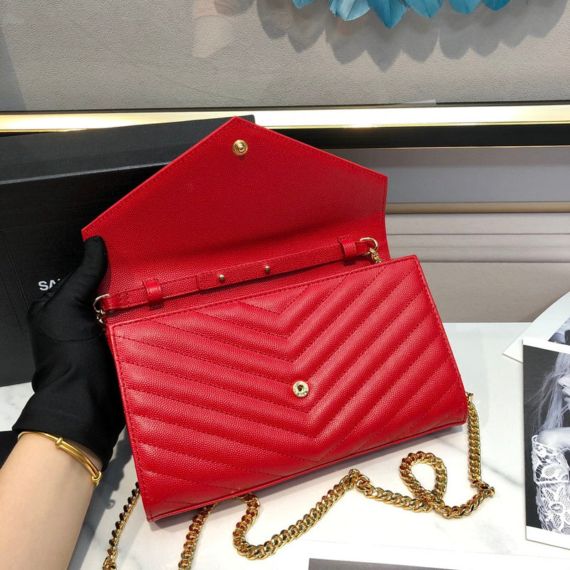Glamy - YLS Bags - 1406