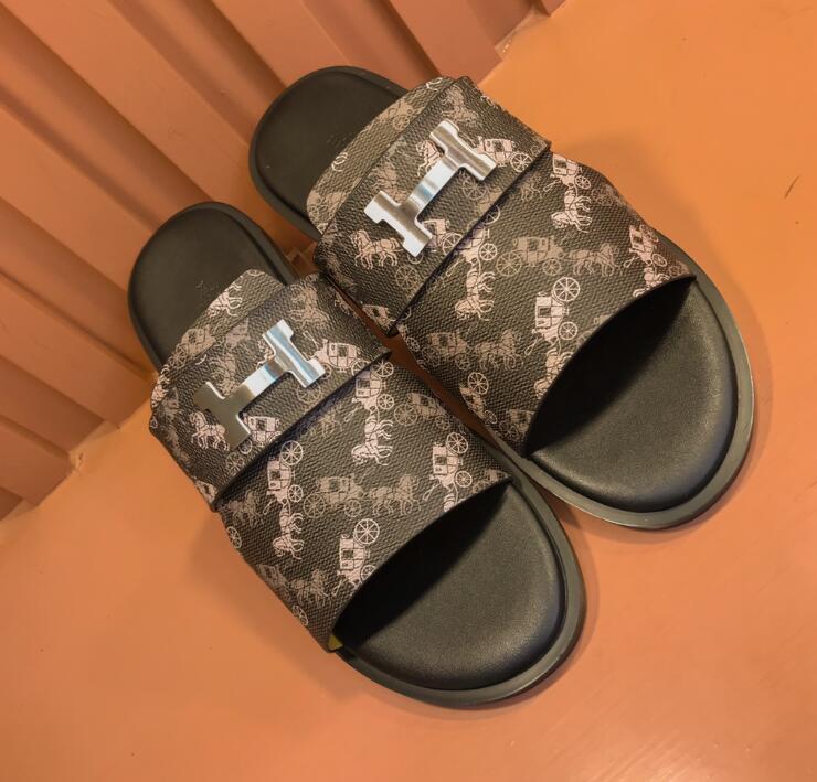 SAMC - HMS Men Shoes - 494