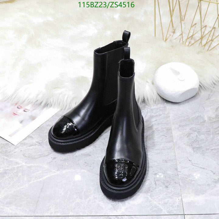 SAMC - CHL Women Boots - 398
