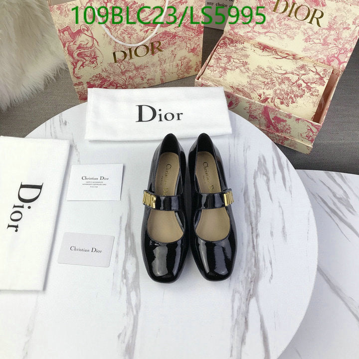 SAMCC - DOR Women Shoes - 1814