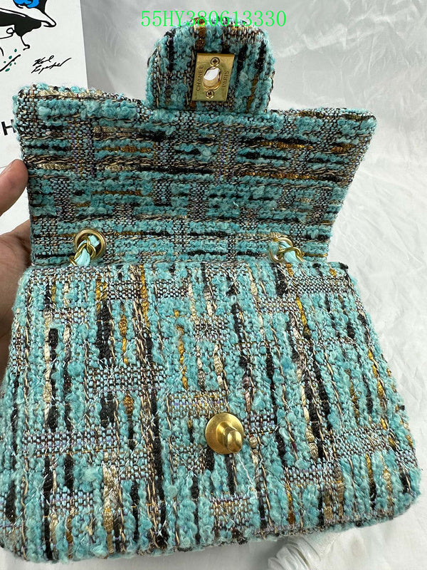 Glami - CHL Bags - 656