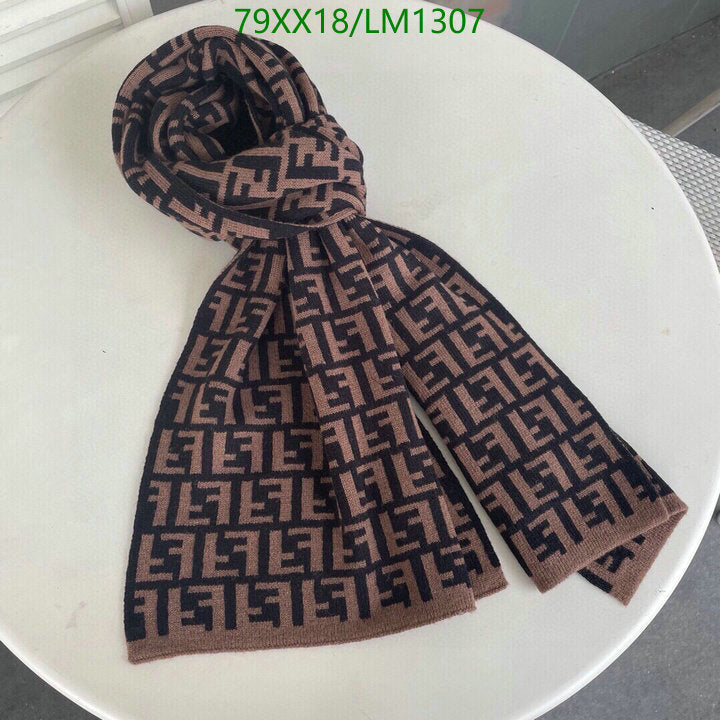 SAMC - FDE Scarves - 203
