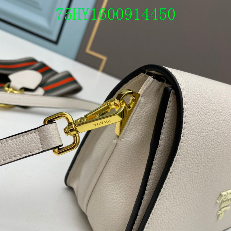 Satchel Bags - PDA Bags - 3978