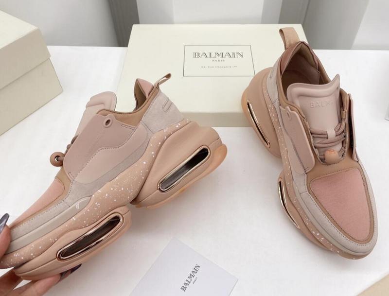 SAMC - BAM Women Shoes - 120