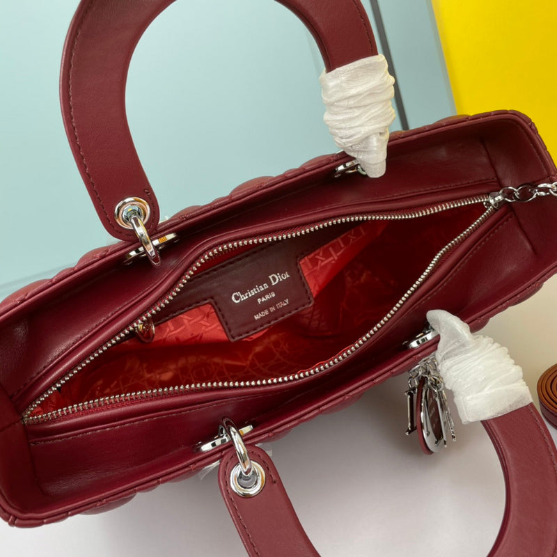 Satchel Bags - DOR Bags - 165