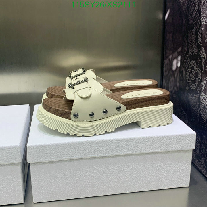 SAMCC - DOR Women Shoes - 2155