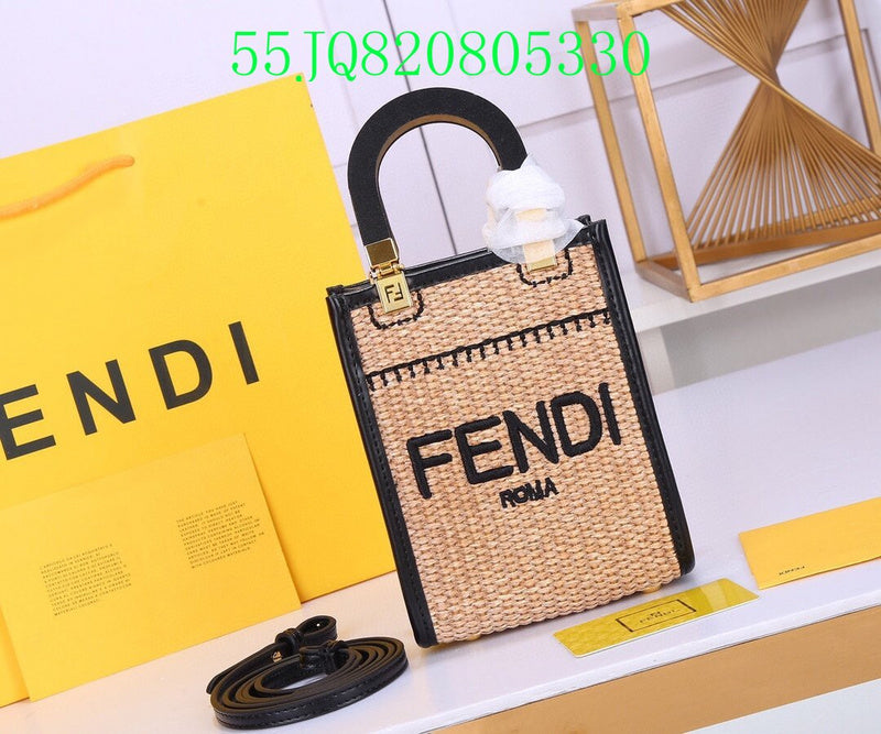 Glami - FDE Bags - 2473