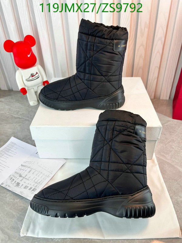 SAMCC - DOR Women Shoes - 1696