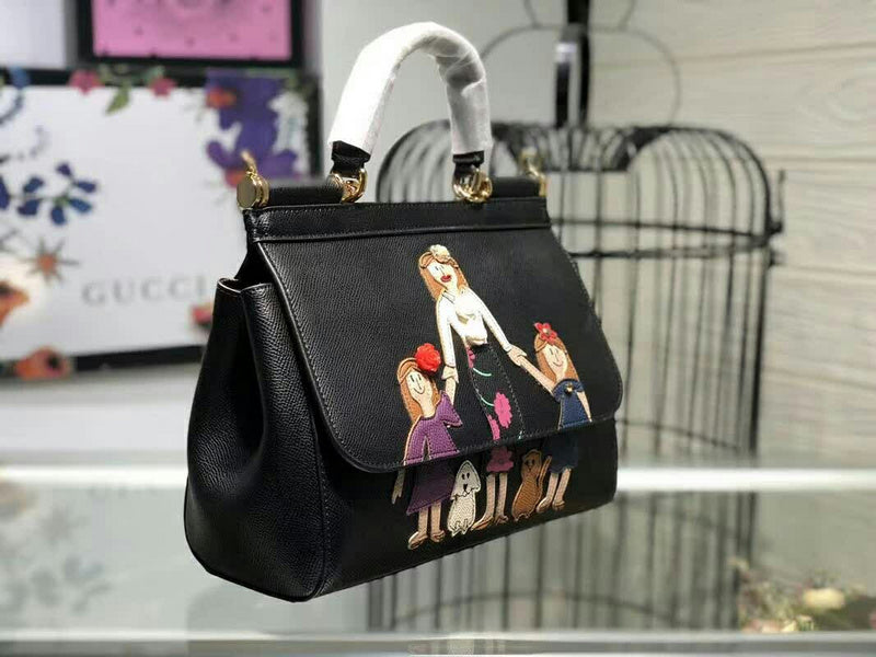Satchel Bags - DG Bags - 299