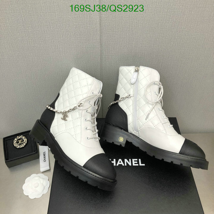 SAMC - CHL Women Boots - 381