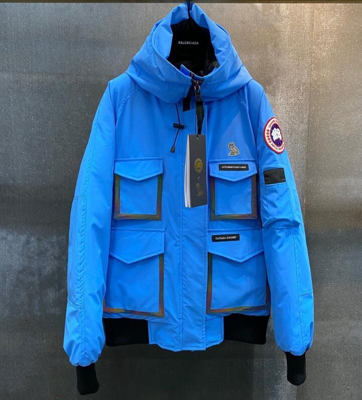 SAMC - Mix Jackets - 889
