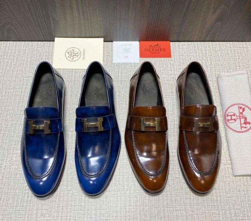 SAMC - HMS Men Shoes - 448