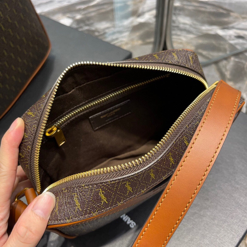 Glami- Glami- - SLY Bags - 1377