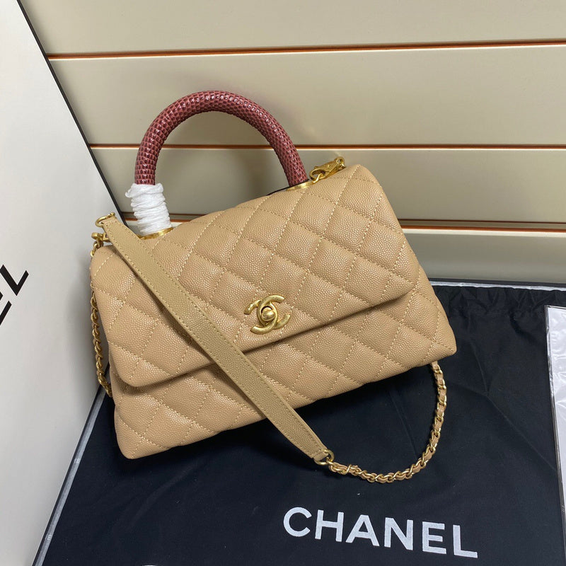 Satchel Bags - CHL Bags - 7490