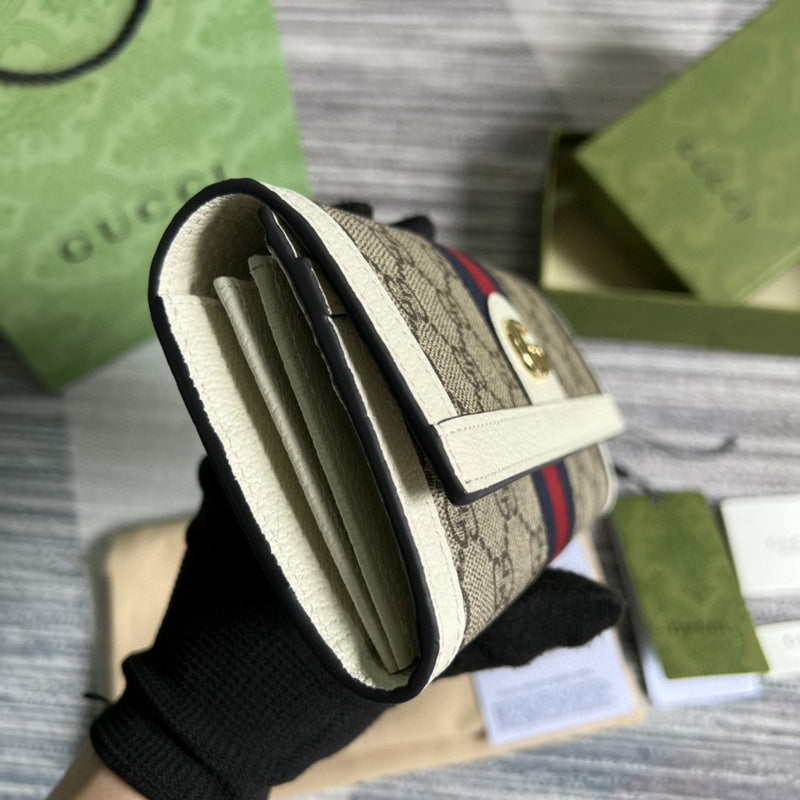 Glami - GUKI Wallets - 072