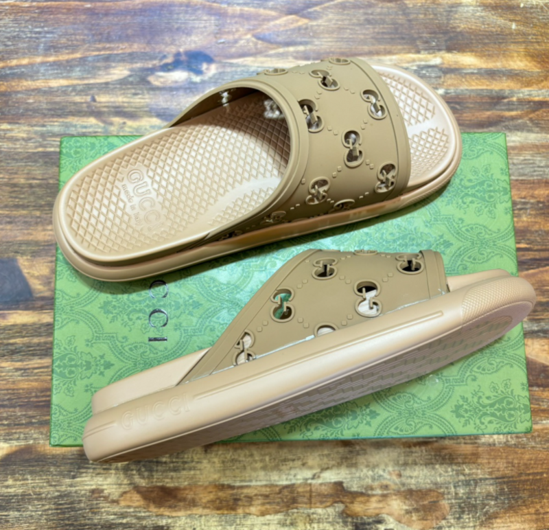 SAMC - GUKI Men Shoes - 058