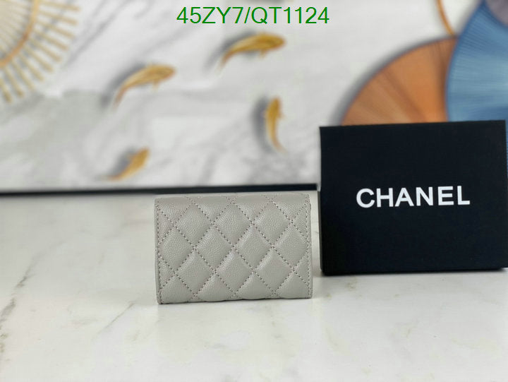 SAMC - CHL Wallets - 058