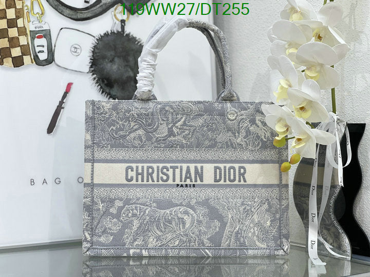 SAMCC - DOR Bags - 787
