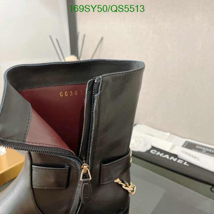 SAMC - CHL Women Boots - 423