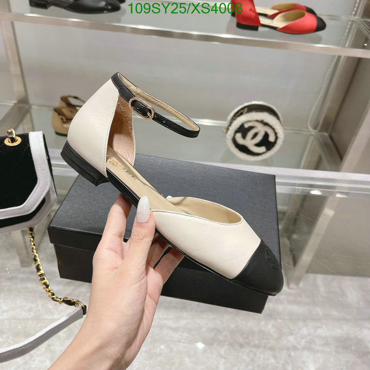 SAMC - CHL Women Shoes Ballet - 275
