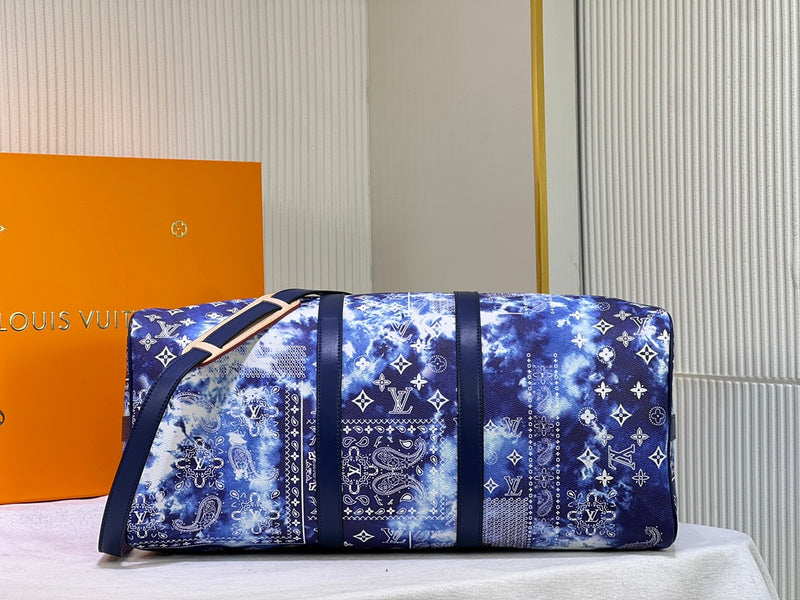 Satchel Bags - VL2 Bags - 875