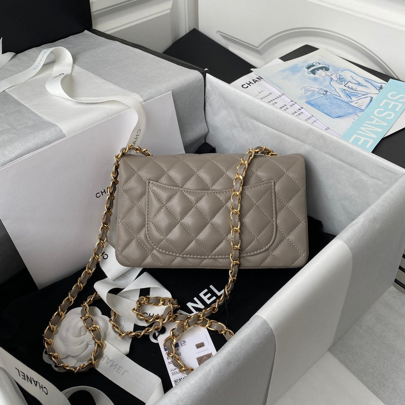 Satchel Bags - CLN Bags - 593