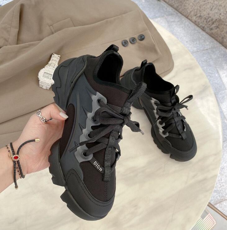 SAMCC - DOR Women Shoes - 1122