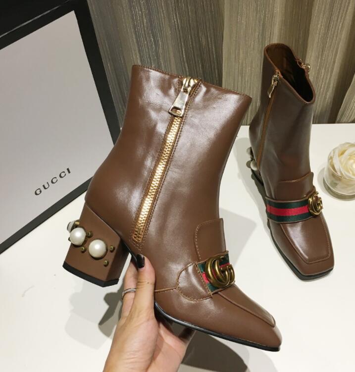 SAMC - GUKI Women Shoes - 869