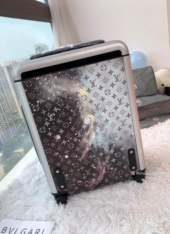 SAMC - Travel Bags - 091
