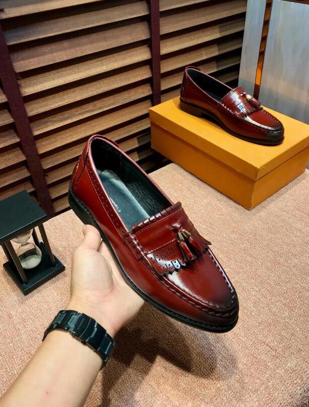 SAMC - LOV Men Shoes - 1851