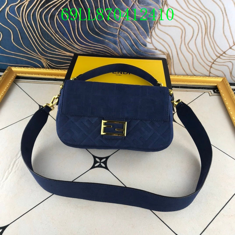 Glami - FDE Bags - 1602